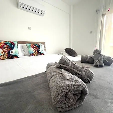 Apartment Easybookcy 205