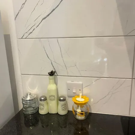 Apartment Easybookcy 205 Larnaca