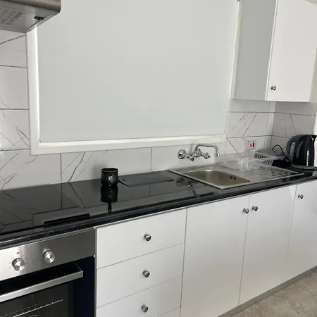Easybookcy 205 Apartment Larnaca