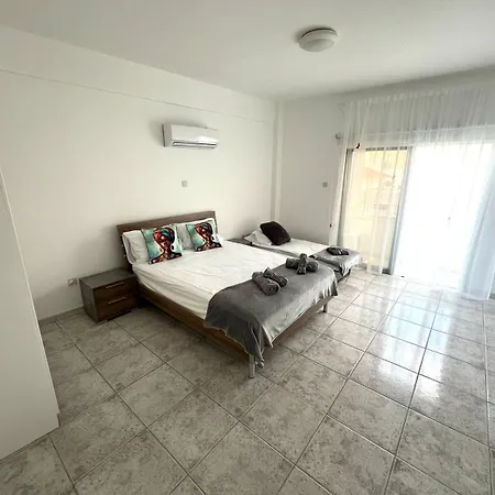 Apartamento Easybookcy 205 *
