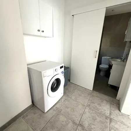 Easybookcy 205 Apartamento *