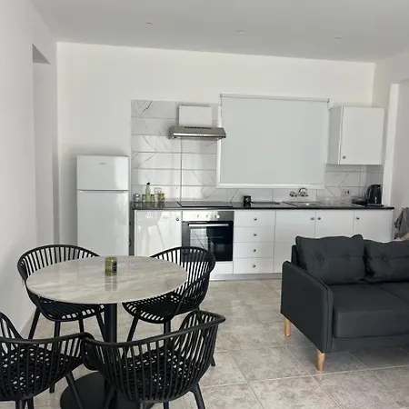 Easybookcy 205 Apartamento
