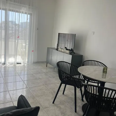 Apartamento Easybookcy 205 *
